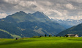 Hohe Tauern