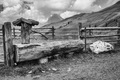 Hohe Tauern