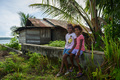 Papua