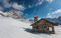 Dolomity