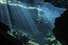 Cenotes II.