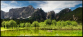 Lago di Fusine