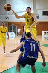 Levice - Rožňava
