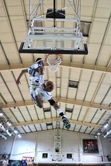 Jaraun Burrows - All Stars