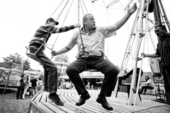 Dedinské (retro ) hody