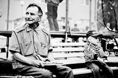 Dedinské (retro ) hody