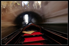 gondola