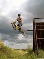 BMX