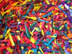 Colour mix