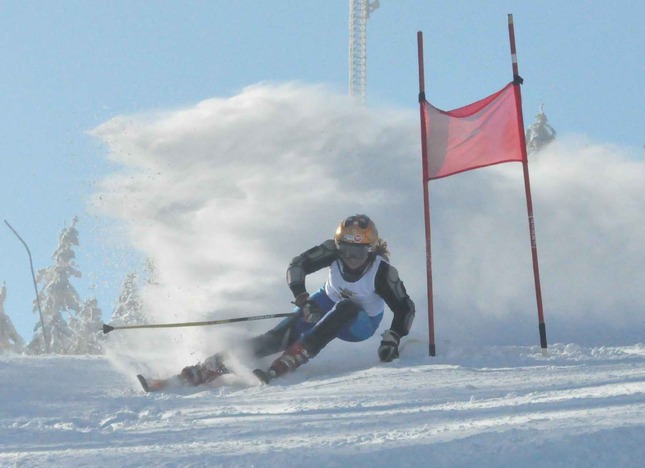 Slovak ski cup