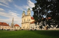 Kostol Valtice