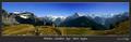 SWISS ALPS