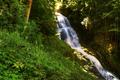 Giessbach waterfalls 2