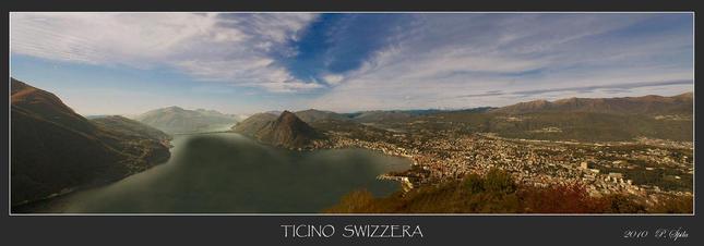 Lugano-Švajčiarsko