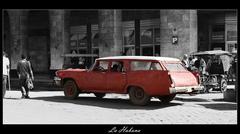 Havana - Kuba