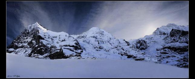 Swiss Alps