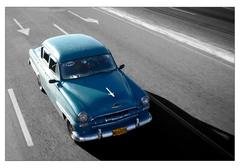 Cuba-Taxi