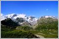 SWISS ALPS