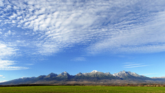Jesenná