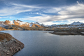 sedlo Grimselpass