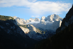 Hoher Dachstein