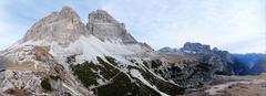 Tre Cime