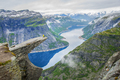 Trolltunga