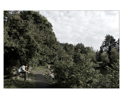 Čakanie na tú pravú