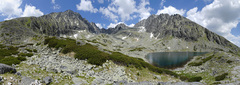 Batizovská dolina