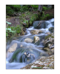 Tatranský potôčik