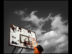 Basketball