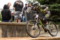 City downhill world tour Bratislava 2015