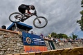 Filip Polc víťaz Bratislava City Downhill 2014