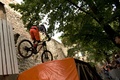 City downhill world tour Bratislava 2015