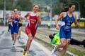 Prestigio City Triathlon Bratislava 2014