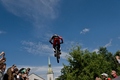 City downhill world tour Bratislava 2015