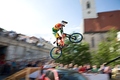 Filip Polc víťaz Bratislava City Downhill 2014