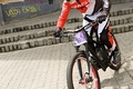 City downhill world tour Bratislava 2015