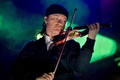 Pavel Šporcl – huslista (nielen) s modrými husľami