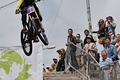 City downhill world tour Bratislava 2015