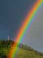 Dúhová