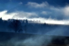 Rána sú tu tiché..