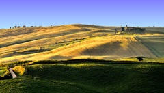 Svetlom maľované..