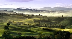 Bella Toscana