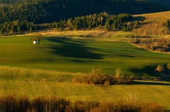 Horehronské pohľady..