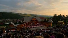 Horehronské dni spevu a tanca