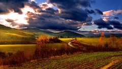 Horehronské obrázky..