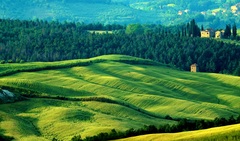 Toskánska vášeň IV