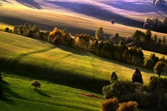 Horehronské línie..