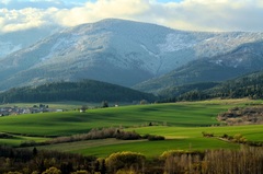 Horehronské zjarievanie II